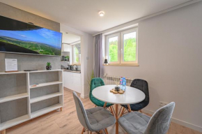 SzafranSKI Saneczkowa Apartment Karpacz
